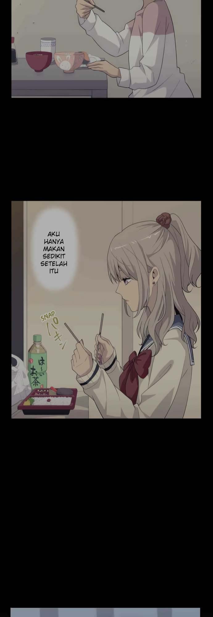 Blue Hearts Chapter 15 halaman 26